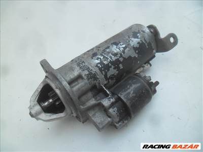 Opel Astra F GL 1.7 TD önindító Bosch 0001110055