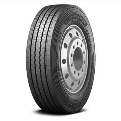 225/75 R 17,5  Hankook AH35 korm. (129 M TL M+S 3PMSF)
