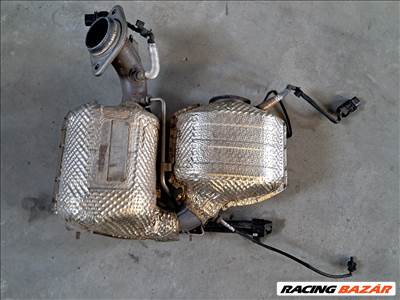 Toyota Avensis (T270 Facelift) 1.6d4d N47C16A DPF 82209087 8574516