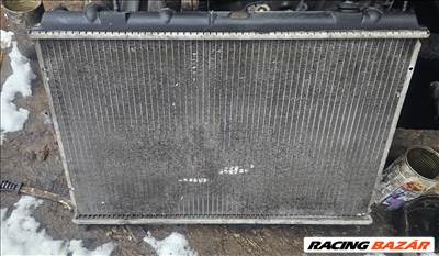 Volvo S40 2.0 Vizhütő radiátor klimás 