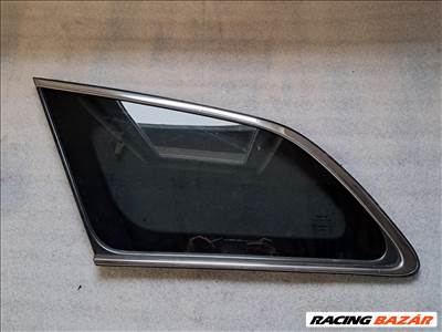 Toyota Avensis (T270 Facelift) konbi Bal C oszlop oldalüveg 