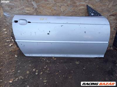 BMW 3-as sorozat E46 Bmw e46 coupe jobb ajtó cabrio is