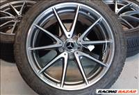 Mercedes W213 E63 AMG 5x112 9,5x19 265/40 R19 téli gumikkal 4db