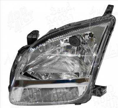 Suzuki Ignis fényszóró bal 35320-86G10 (218-1129L-LD-EM)