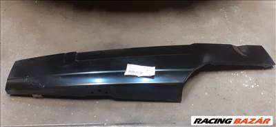 Fiat Ducato III hátsó lökhárító jobb oldali sarokelem  1344469080001