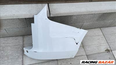 Ford Transit Custom hátsó lökhárító JK21-17926-P