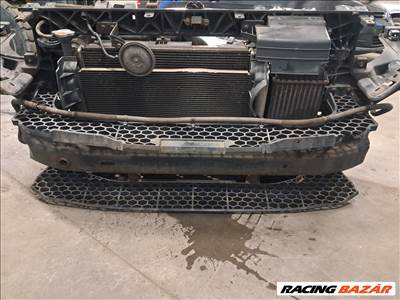 Kia Sportage (SL) 1.7 crdi Komplett homlokfal 