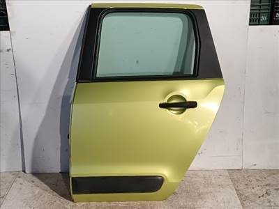 CITROËN C3 PICASSO Bal hátsó Ajtó (Részeivel)