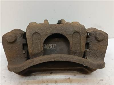 HYUNDAI I30 Jobb hátsó Féknyereg Munkahengerrel