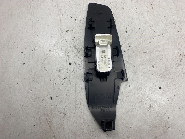 MAZDA 3 Jobb hátsó Ablakemelő Kapcsoló 2. kép