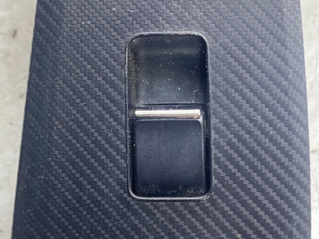 MAZDA 3 Jobb hátsó Ablakemelő Kapcsoló 3. kép
