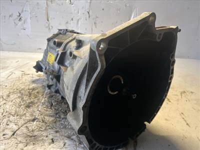 BMW 3 E46 Váltó (Mechanikus)