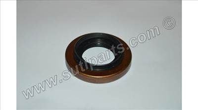 Toyota Hiace 96-02, HiLux 84-89, HiLux 89-97, LandCruiser LJ7 84-89, LandCruiser LJ7 89-96, LandCruiser FZJ7 89-96, LandCruiser 96-02, LandCruiser HZJ7 89-96, LandCruiser 96-02, LandCruiser HD80 90-01, peremes tárcsa szimering 