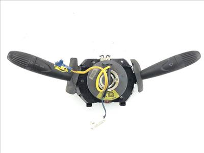 Doblo II gyári bontott légzsákos kormánykapcsoló  735377425