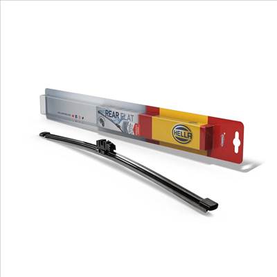 HELLA 9XW 358 179-111 - ablaktörlő lapát ALPINA AUDI BMW FORD FORD USA INFINITI MERCEDES-BENZ MINI S