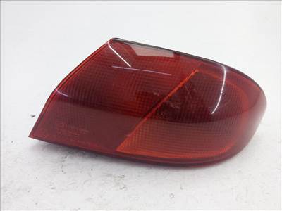Alfa Romeo 166 jobb hátsó külső lámpa.<br />Betét nélkül 60597301	