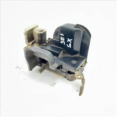 Fiat Seicento bal első, központi záras ajtózár 46511433