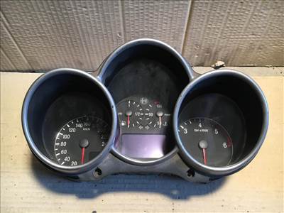 Alfa Romeo 147 1.9 jtd bontott óracsoport 735290181