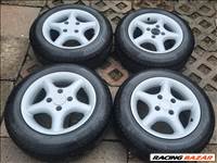 4x114.3 Exip Alufelni 15" Nissan, Volvo