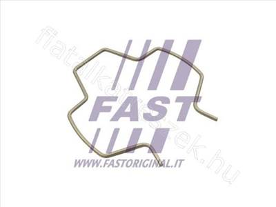 RING-STOP RENAULT MASTER 10> INTERCOOLER HOSE NISSAN NV400 Alváz/nyitott (X62, X62B) - Fastoriginal 144607250R^