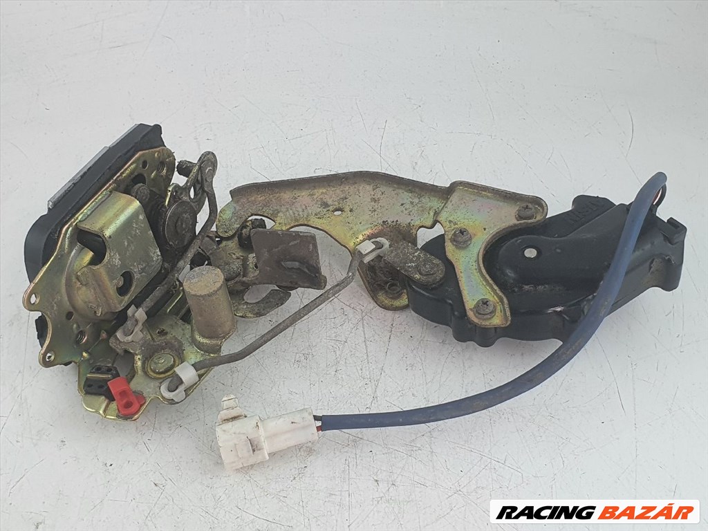 SUZUKI SWIFT II (EA/ MA) 1.3 (SF 413) Bal hátsó Ajtózár #26# 2. kép