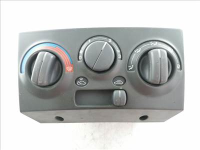 FIAT PUNTO (176_) 55 1.1 Fűtéskapcsoló #519# 100140600