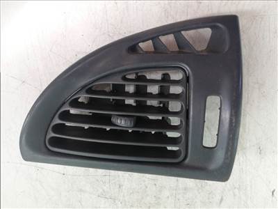 CITROËN C5 I (DC) 2.2 HDi (DC4HXB/ DC4HXE) Jobb Szellőző #2611# 99024220