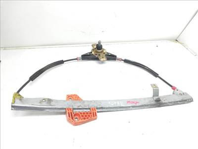FORD FIESTA IV (JA_/ JB_) 1.25 i 16V Jobb első Ablakemelő Szerkezet (Mechanikus) #7268#