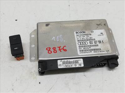 AUDI A4 (8D2/ B5) 2.8 Automata Váltó Elektronika #8876# 0260002406