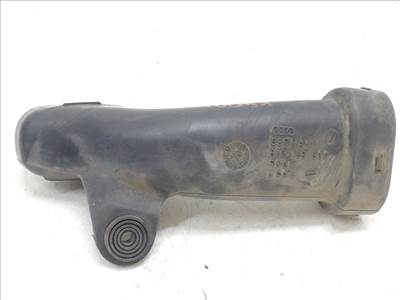AUDI A3 (8L1) 1.6 Légbeömlő Cső #10051# 8L0129604