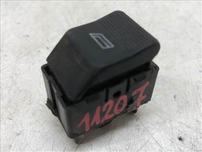 AUDI A4 (8D2/ B5) 2.8 Jobb első Ablakemelő Kapcsoló #11207# 4D095985501C
