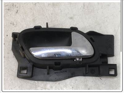 CITROËN C4 (LA_) 2.0 16V Jobb első Belső kilincs #12007# 99433310VD