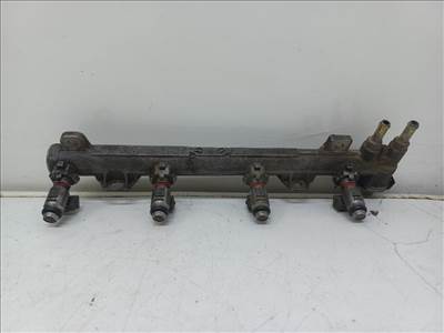 VW GOLF IV (1J1/ 9B1) 1.4 16V Porlasztó Sor / Híd #13637# 036133319