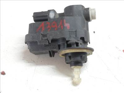 RENAULT MEGANE II (BM0/1_/ CM0/1_) 1.6 Fényszórómagasság Állító Motor (Pozíciófüggetlen) #13914# 8200402521