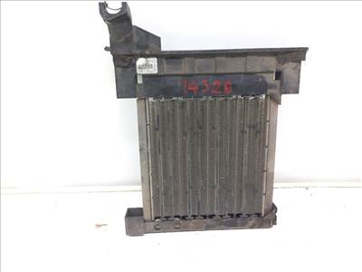 RENAULT ESPACE V 1.6 dCi 130 Fűtőradiátor (Elektromos) #14326# 5240936401