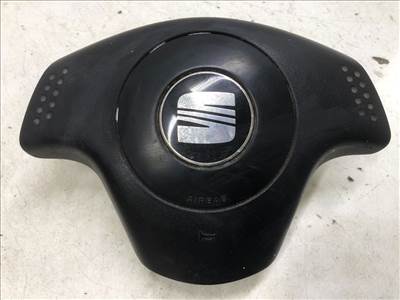 SEAT IBIZA IV (6L1) 1.2 Kormánylégzsák #15082# 6L0880201