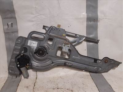 HYUNDAI TRAJET (FO) 2.0 CRDi Jobb hátsó Ablakemelő Szerkezet (Elektromos) #16502# 834803A000