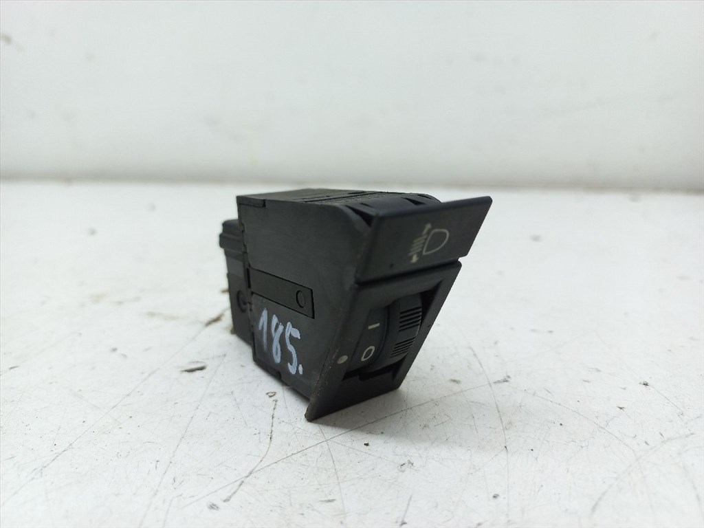 PEUGEOT 406 Break (8E/F) 2.0 HDI 110 Fényszórómagasság Állító Kapcsoló #17844# 1925698 2. kép