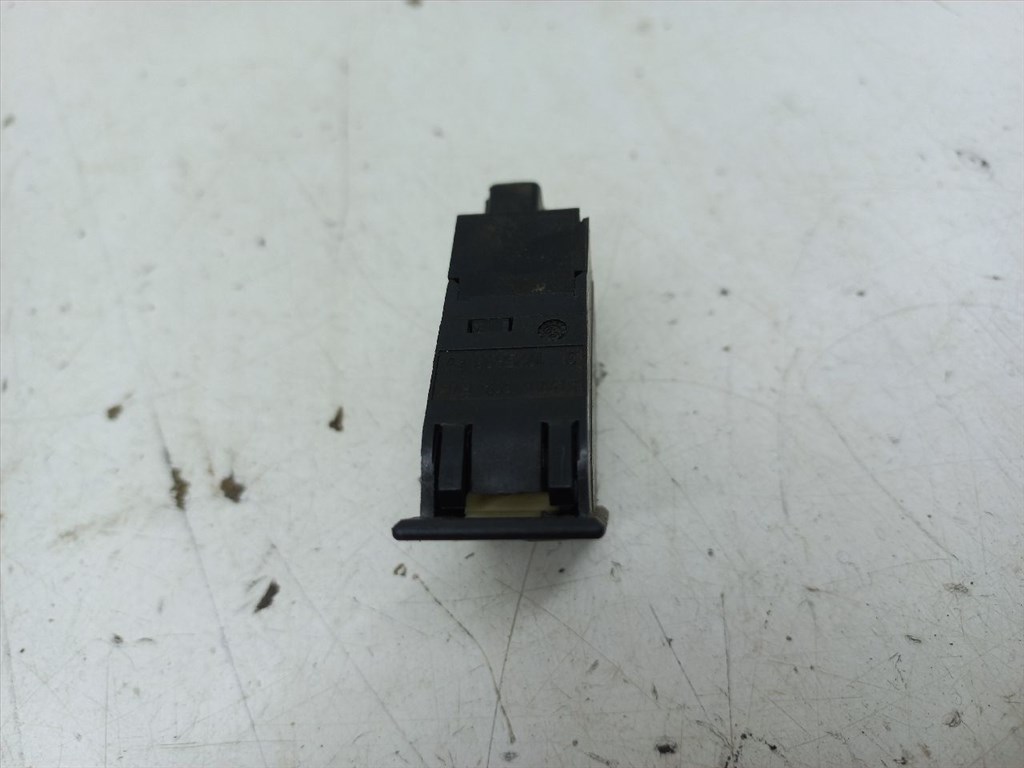 PEUGEOT 406 Break (8E/F) 2.0 HDI 110 Fényszórómagasság Állító Kapcsoló #17844# 1925698 5. kép