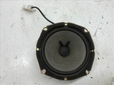 PEUGEOT 206 1.9 D Bal első Hangszóró #21472# 96453562