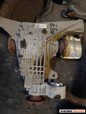 Audi A4 (B9 - 8W) 3.0 TDI quattro Differencialmű/hátsó/