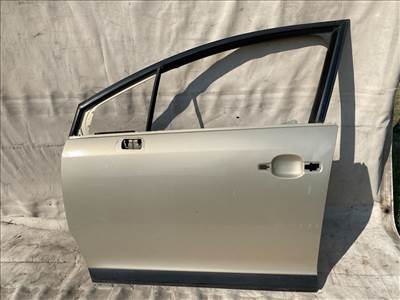 CITROËN C4 I (LC_) 1.6 16V Bal első Ajtó (Üres lemez) #26010#