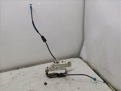 CITROËN C4 I (LC_) 1.6 16V Jobb hátsó Ajtózár #26328# 9660700280E