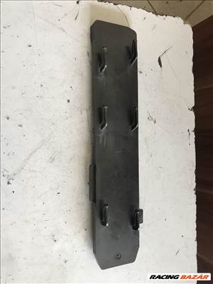 Volkswagen Golf V pollenszűrő burkolat 1k0819422b
