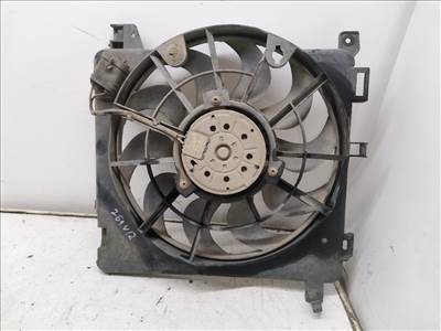 OPEL ASTRA H (L48) 1.3 CDTI Hűtőventilátor #28931# 0130303304