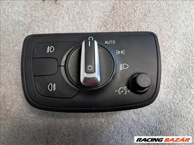 Audi A6 (C7 - 4G) világítás kapcsoló  4g0941531