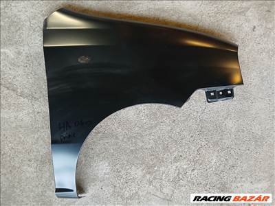 Hyundai Atos (2nd gen) Sárvédő jobb oldal 