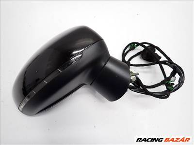 Audi A1 (8X) jobb oldali visszapillantó 