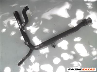 Kia Venga vízcső motorblokk oldalán 