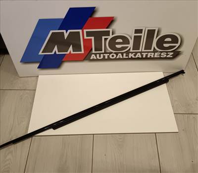 (GYÁRI ÚJ) BMW Díszléc bal első 5' F90 M5 + LCI / G30 + LCI / G31 Touring + LCI / G38 + LCI